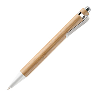 Sumatra Kugelschreiber aus Bambus EXPRESS