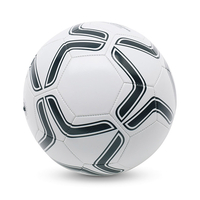 Soccerini Fußball aus PVC EXPRESS