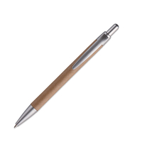 Pushton Kugelschreiber mit Schaft aus EXPRESS