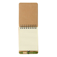 Notizbuch Premier