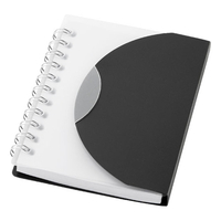 Bullet Post A7-Notizbuch