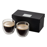 Avenue Boda Espresso-Set, 2-teilig