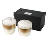 Avenue Boda Kaffee-Set, 2-teilig