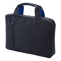 Bullet Detroit Konferenztasche