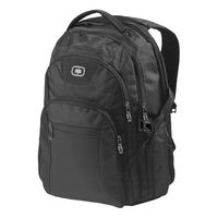 Ogio Curb 17" Laptop-Rucksack