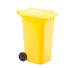 Federhalter Dustbin