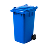 Federhalter Dustbin