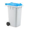 Federhalter Dustbin