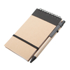 Notizheft Ecocard