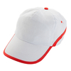 Baseball Kappe Line