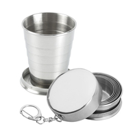 Teleskopbecher Nautilus