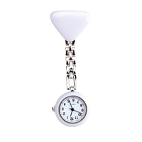 Krankenschwester Uhr Ania