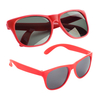 Sonnenbrille. Malter