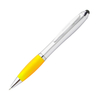 Touchpen mit Kugelschreiber  Tumpy