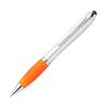 Touchpen mit Kugelschreiber  Tumpy