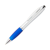 Touchpen mit Kugelschreiber  Tumpy