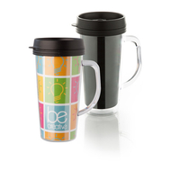 Isolierbecher Grabster