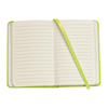 Notizbuch Pocket Notebook A6