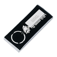 Schlüsselanhänger SuperTruck