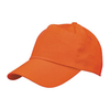 Baseballkappe Uni