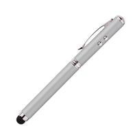4-in-1 Stift MultiTouch