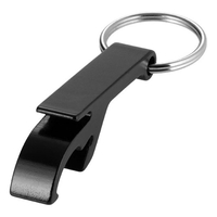 Bullet Tao Schlüsselanhänger mit Flaschen- und Dosenöffner aus Aluminium EXPRESS