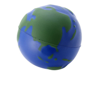 Bullet Anti-Stressball Globus EXPRESS