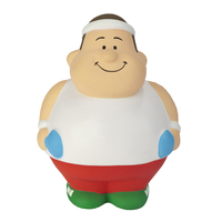 SQUEEZIES Body Bert