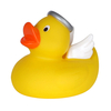 Schnabels Quietsche-Ente Engel