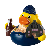 Quietsche-Ente CityDuck Flensburg