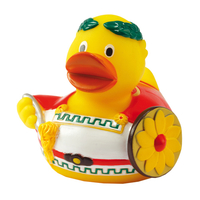 Quietsche-Ente CityDuck Rom