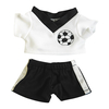 Fußball-Dress Gr. S