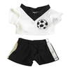 Fußball-Dress Gr. M