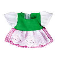 Oktoberfest Dirndl Gr. S