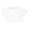 Mini-T-Shirt Gr. XL