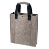 Polyesterfilz Shopper