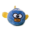 Schmoozies Fisch