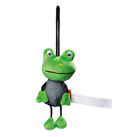 MiniFeet Reflex-Frosch