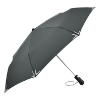 FARE AOC-Mini-Taschenschirm Safebrella LED