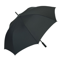 FARE AC-Alu-Gästeschirm Rainmatic XL Black