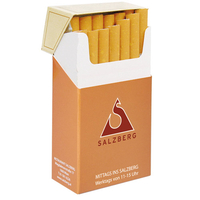 Zigarettenschachtel Cigarette Cover OZ