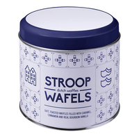 Stroopwafel Amsterdam