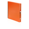 Notizbuch Tecnar