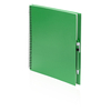 Notizbuch Tecnar