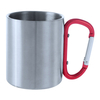 Metalltasse Bastic