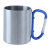 Metalltasse Bastic