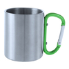 Metalltasse Bastic