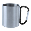 Metalltasse Bastic