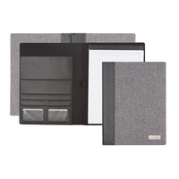 A4 Dokumentenmappe Smokey A4