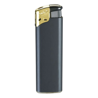 UNILITE Metallic-Feuerzeug U-828